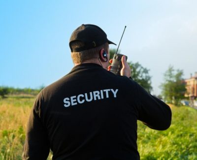 security negligence